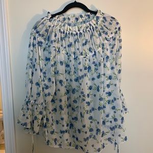 Tularosa - Revolve Dress